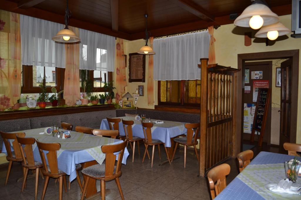 Landgasthof Hock Hotel Grossostheim Ngoại thất bức ảnh